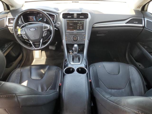 Photo 8 from auction – 2013 FORD FUSION TIT with VIN 3FA6P0SUXDR296937