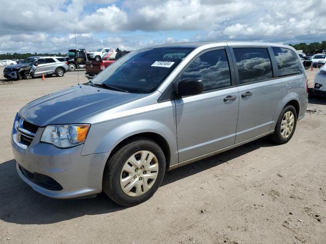 DODGE GRAND CARA 2020 with VIN 2C4RDGBG9LR234193 - Photo from auction