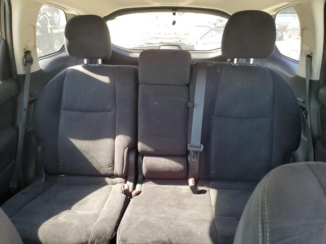 Photo 10 from auction – 2015 NISSAN PATHFINDER with VIN 5N1AR2MM6FC641112