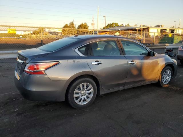 Photo 3 from auction – 2015 NISSAN ALTIMA 2.5 with VIN 1N4AL3AP6FC416897
