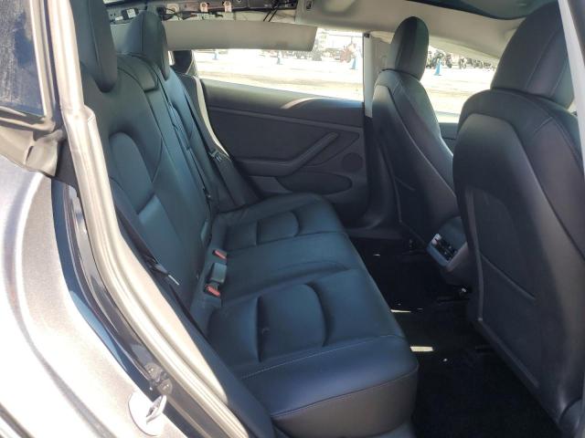 Photo 10 from auction – 2023 TESLA MODEL 3 with VIN 5YJ3E1EA6PF395741