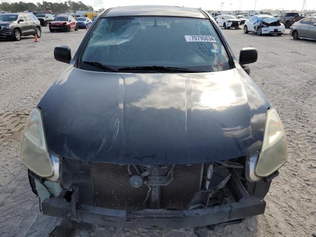 Photo 5 from auction – 2011 NISSAN ROGUE S with VIN JN8AS5MT9BW153285