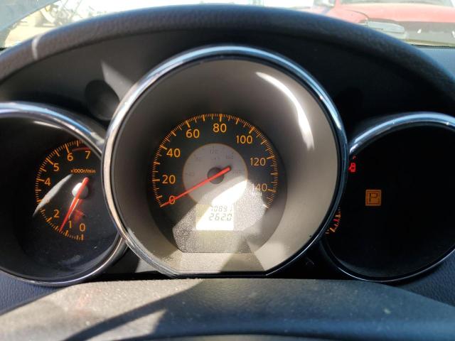 Photo 9 from auction – 2005 NISSAN ALTIMA S with VIN 1N4AL11D85N403744