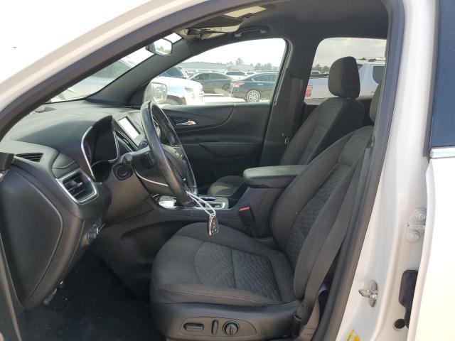 Photo 7 from auction – 2018 CHEVROLET EQUINOX LT with VIN 2GNAXJEV4J6258578
