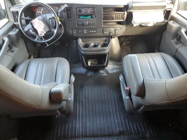 Photo 8 from auction – 2022 CHEVROLET EXPRESS G2 with VIN 1GCWGAF71N1173799
