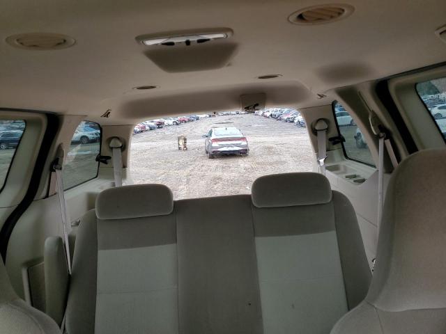 Photo 10 from auction – 2005 FORD FREESTAR S with VIN 2FMZA576X5BA88617