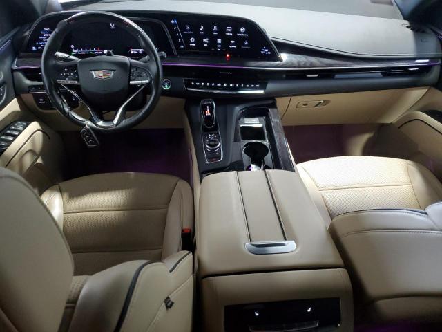 Photo 8 from auction – 2023 CADILLAC ESCALADE P with VIN 1GYS4BKL2PR234155