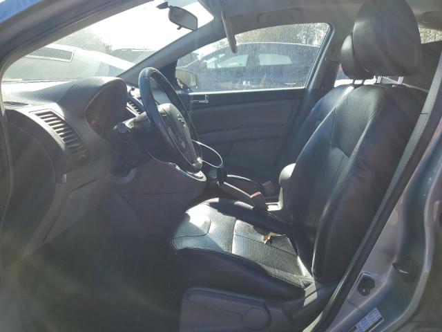 Photo 7 from auction – 2008 NISSAN SENTRA 2.0 with VIN 3N1AB61E48L682510