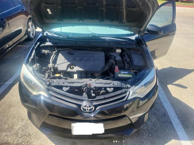Photo 7 from auction – 2014 TOYOTA COROLLA L with VIN 5YFBURHE4EP038507