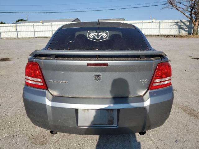 Photo 6 from auction – 2008 DODGE AVENGER R/ with VIN 1B3LC76M88N245104