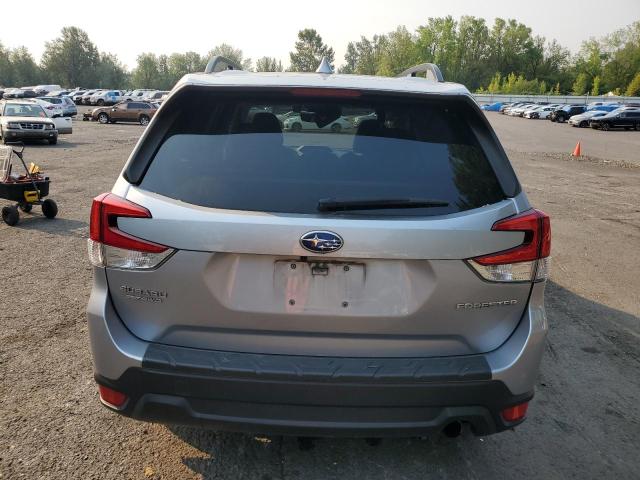 Photo 6 from auction – 2019 SUBARU FORESTER L with VIN JF2SKASC4KH579791