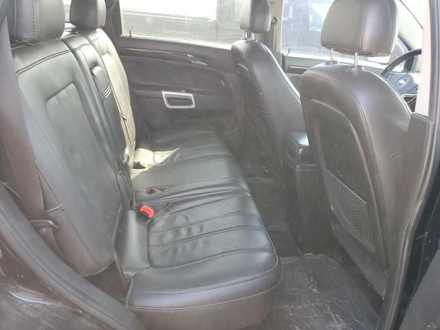 Photo 10 from auction – 2014 CHEVROLET CAPTIVA LT with VIN 3GNAL3EK5ES624469