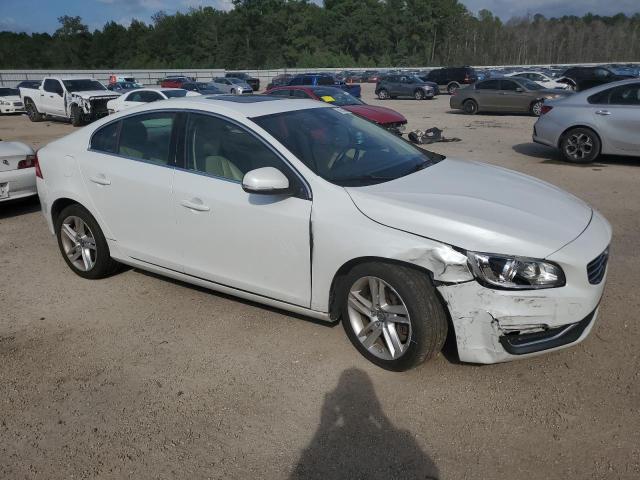 Photo 4 from auction – 2014 VOLVO S60 T5 with VIN YV1612FS1E2283090