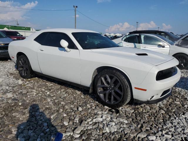 Photo 4 from auction – 2019 DODGE CHALLENGER with VIN 2C3CDZAG6KH521440