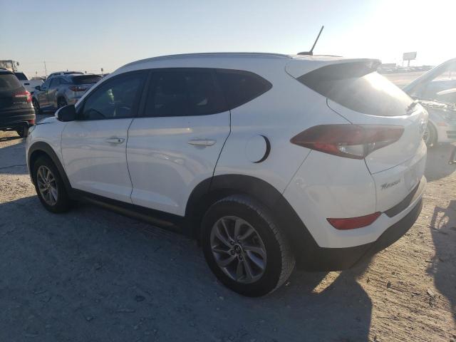 Photo 2 from auction – 2016 HYUNDAI TUCSON LIM with VIN KM8J33A40GU148596