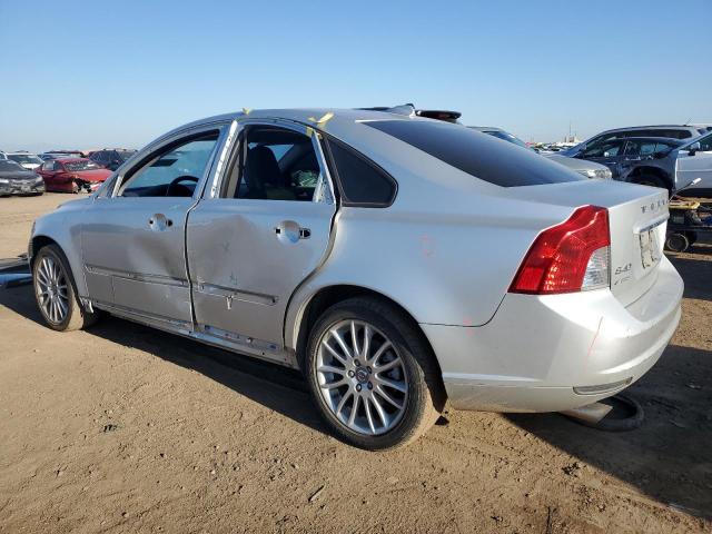 Photo 2 from auction – 2011 VOLVO S40 T5 with VIN YV1672MS9B2538145