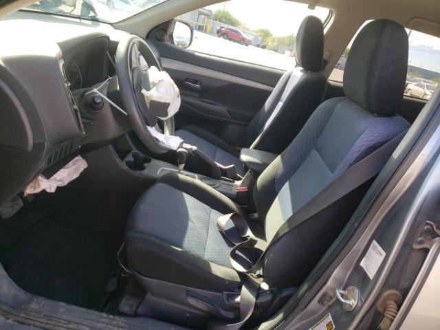Photo 7 from auction – 2014 MITSUBISHI OUTLANDER with VIN JA4AD2A38EZ006008
