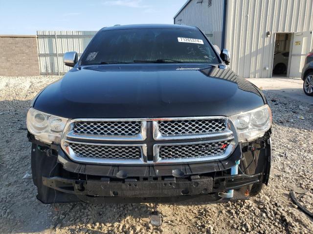 Photo 5 from auction – 2013 DODGE DURANGO CI with VIN 1C4SDJET5DC565788