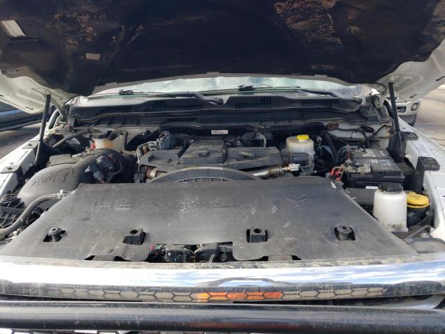 Photo 11 from auction – 2017 RAM 2500 SLT with VIN 3C6UR5ML1HG540254