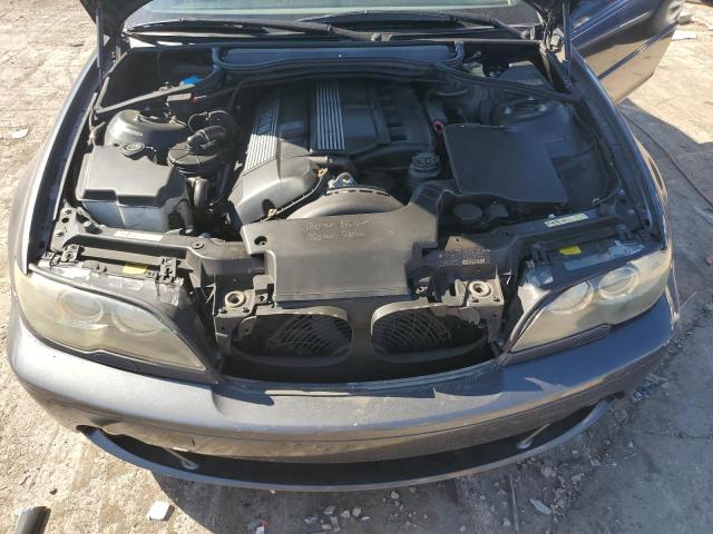 Photo 11 from auction – 2006 BMW 330 CI with VIN WBABW53416PL53783