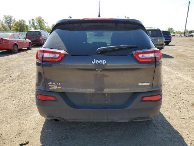 Photo 6 from auction – 2015 JEEP CHEROKEE L with VIN 1C4PJMCBXFW768588