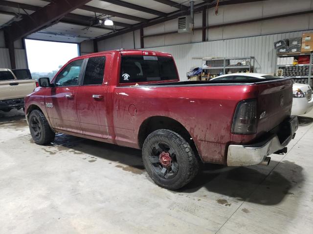 Photo 2 from auction – 2015 RAM 1500 SLT with VIN 1C6RR7GT3FS536533