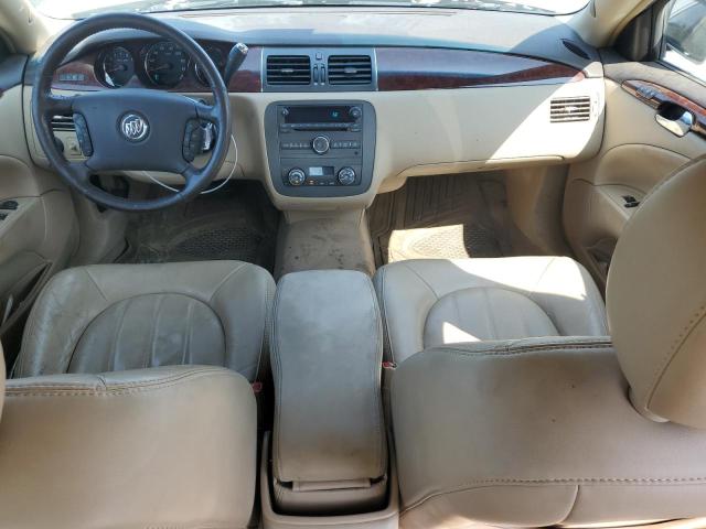 Photo 8 from auction – 2008 BUICK LUCERNE CX with VIN 1G4HD57248U177498