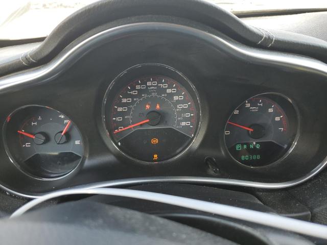 Photo 9 from auction – 2013 DODGE AVENGER SE with VIN 1C3CDZAB6DN752286