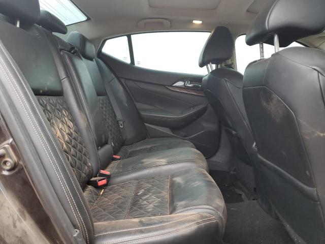 Photo 10 from auction – 2016 NISSAN MAXIMA 3.5 with VIN 1N4AA6AP8GC392563