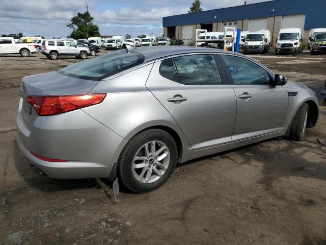 Photo 3 from auction – 2011 KIA OPTIMA LX with VIN KNAGM4A70B5056576