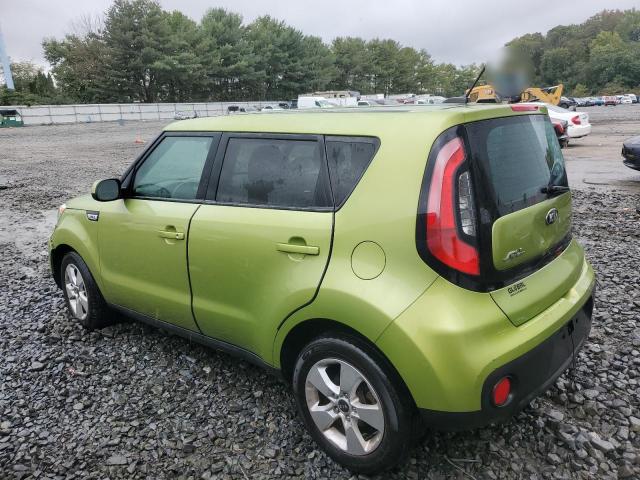 Photo 2 from auction – 2018 KIA SOUL with VIN KNDJN2A24J7893901
