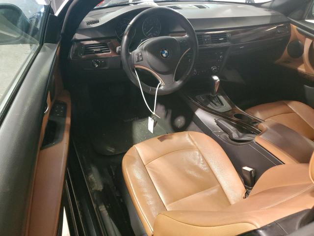 Photo 8 from auction – 2011 BMW 328 I SULE with VIN WBADW7C56BE544408