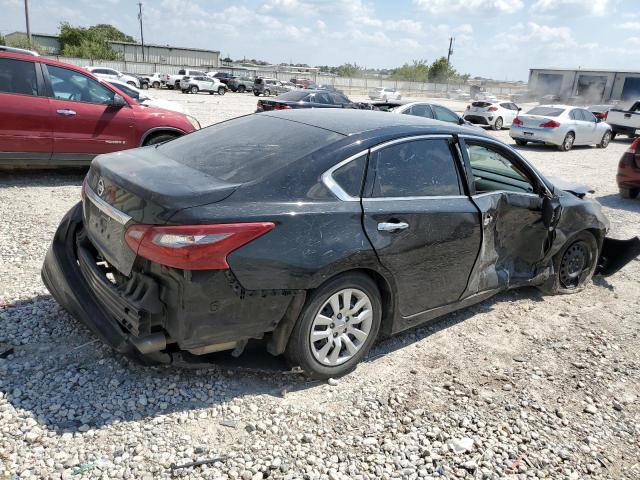 Photo 3 from auction – 2018 NISSAN ALTIMA 2.5 with VIN 1N4AL3AP7JC297735