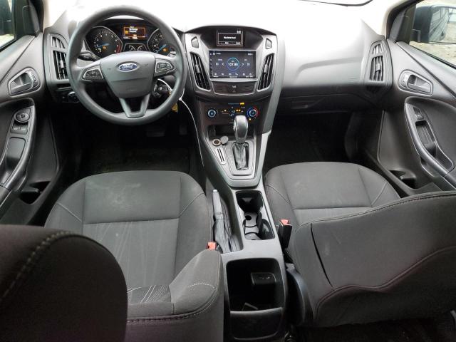 Photo 8 from auction – 2016 FORD FOCUS S with VIN 1FADP3E21GL350065