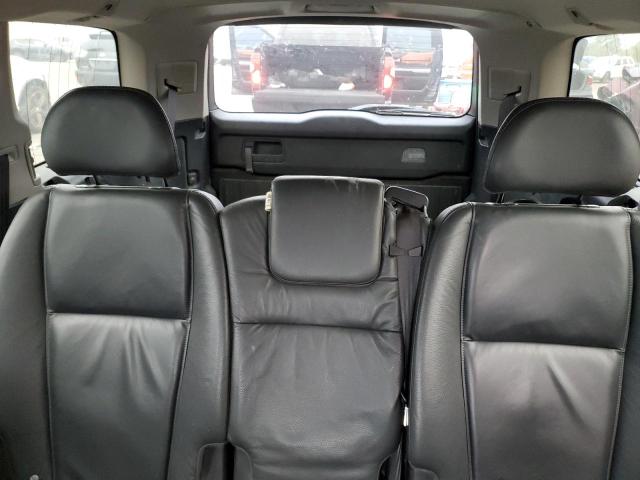 Photo 10 from auction – 2014 VOLVO XC90 3.2 with VIN YV4952CZ4E1682328