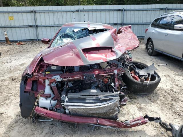 Photo 5 from auction – 2022 DODGE CHARGER SR with VIN 2C3CDXL91NH134852