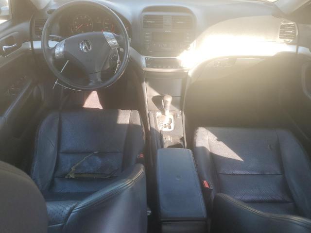 Photo 8 from auction – 2004 ACURA TSX with VIN JH4CL96834C029906