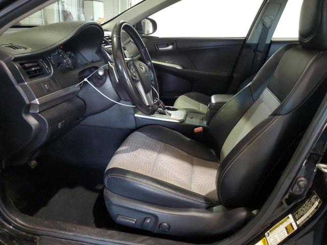 Photo 7 from auction – 2012 TOYOTA CAMRY BASE with VIN 4T1BF1FK8CU024383