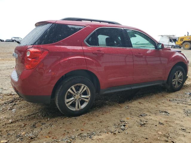 Photo 3 from auction – 2015 CHEVROLET EQUINOX LT with VIN 2GNALBEK1F1121061