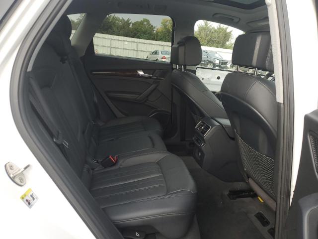 Photo 10 from auction – 2018 AUDI Q5 PRESTIG with VIN WA1CNAFY3J2149116