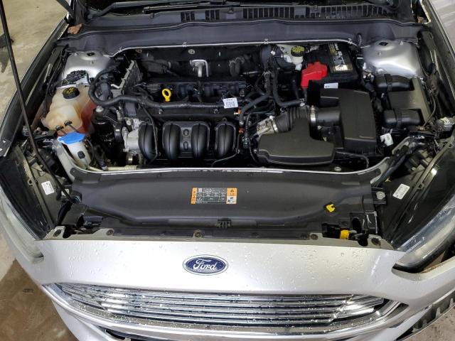 Photo 11 from auction – 2014 FORD FUSION SE with VIN 3FA6P0H72ER220843