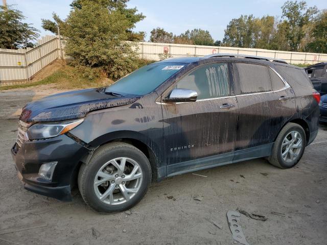 Photo 1 from auction – 2020 CHEVROLET EQUINOX PR with VIN 3GNAXNEV3LS525284