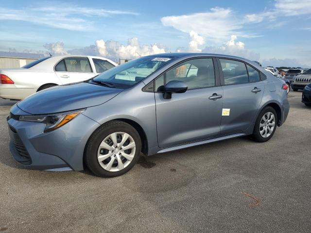Photo 1 from auction – 2024 TOYOTA COROLLA LE with VIN 5YFB4MDE2RP164864