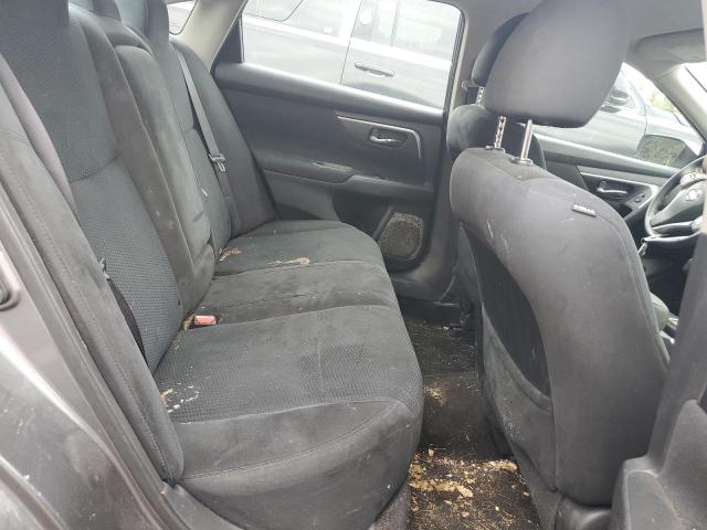 Photo 10 from auction – 2015 NISSAN ALTIMA 2.5 with VIN 1N4AL3AP0FC213150