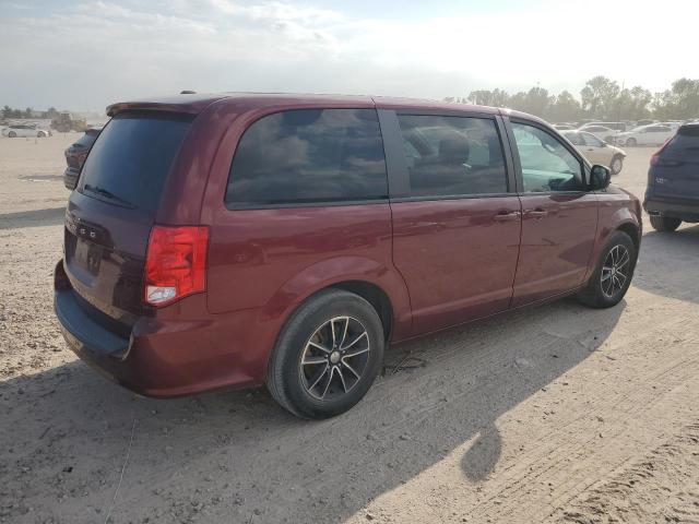 Photo 3 from auction – 2019 DODGE GRAND CARA with VIN 2C4RDGBG6KR572391