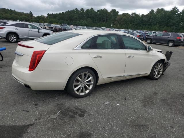 Photo 3 from auction – 2013 CADILLAC XTS PREMIU with VIN 2G61T5S34D9184261