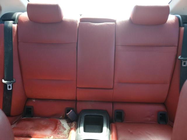 Photo 10 from auction – 2007 BMW 335 I with VIN WBAWB73527P024058
