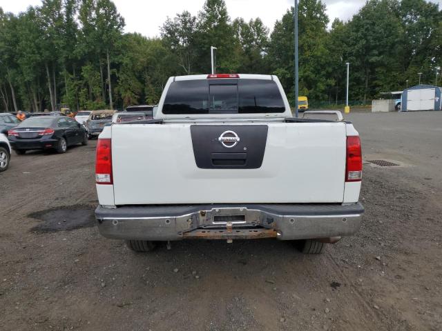 Photo 6 from auction – 2011 NISSAN TITAN S with VIN 1N6AA0CC8BN304171