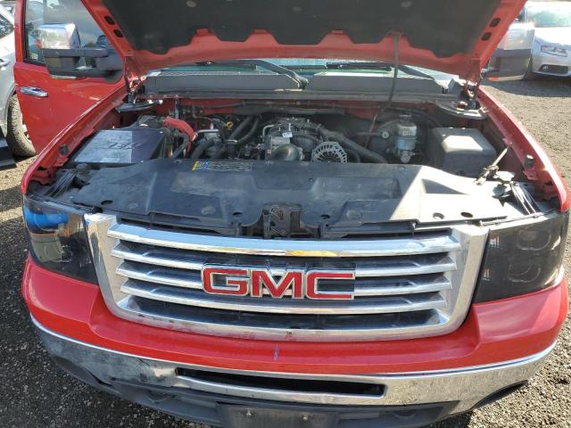 Photo 11 from auction – 2009 GMC SIERRA K15 with VIN 3GTEK33219G145619