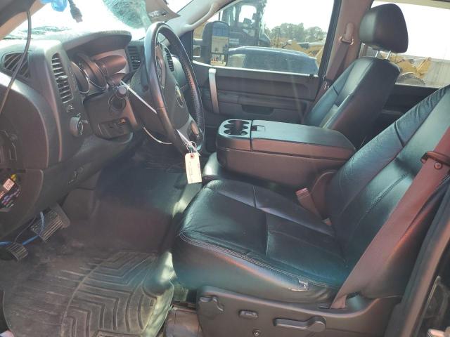 Photo 7 from auction – 2011 CHEVROLET SILVERADO with VIN 1GC1KXC83BF178963